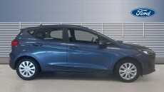 Ford Fiesta 1.0 EcoBoost Trend 5dr Petrol Hatchback